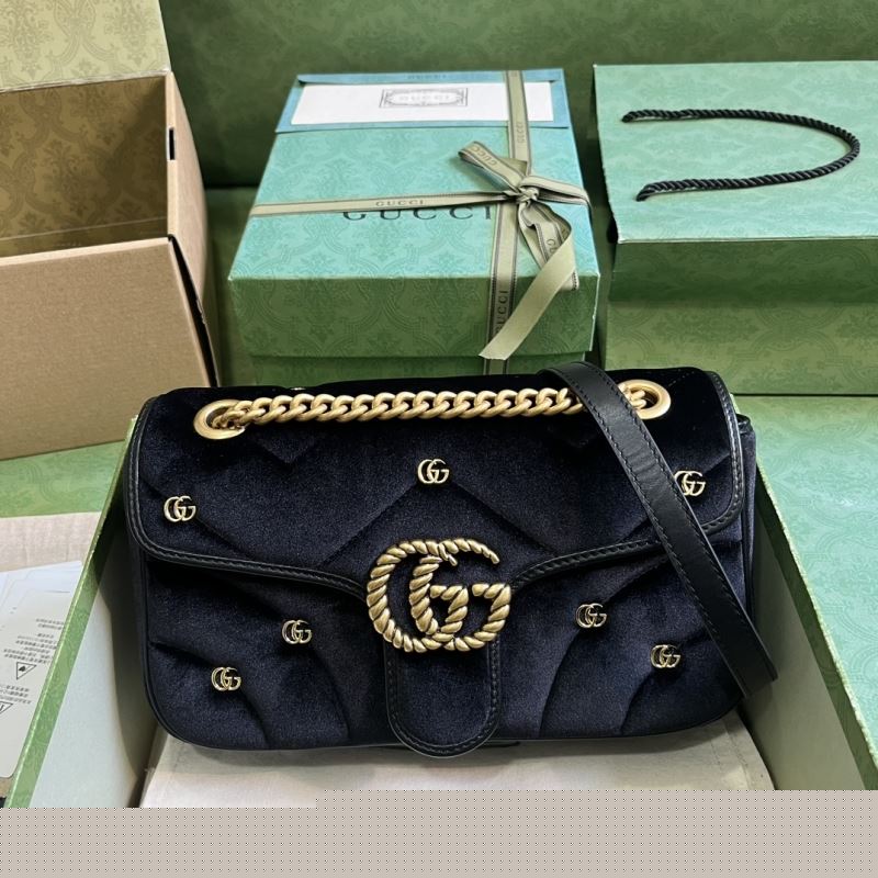G*u*i satchel bags